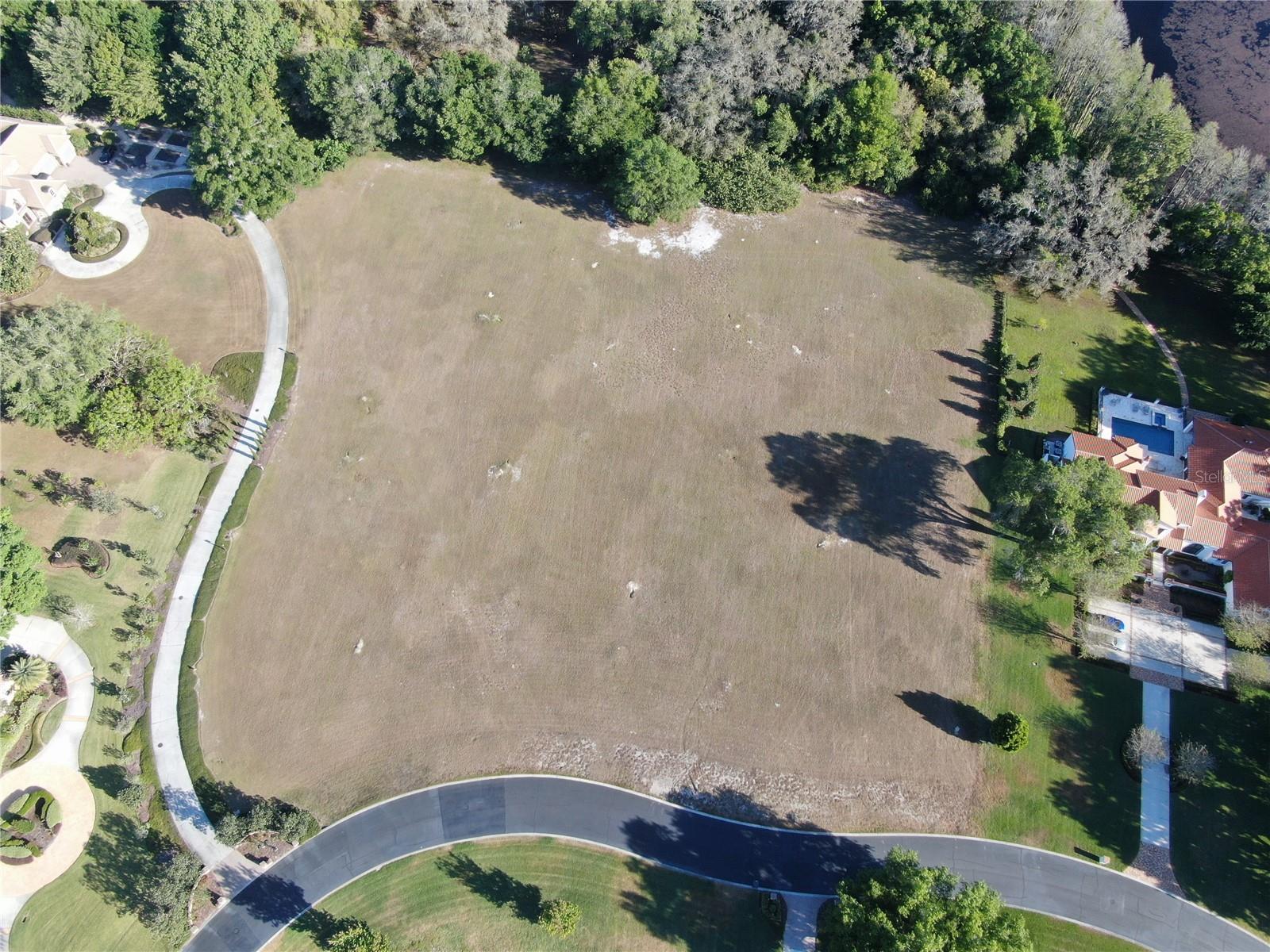 STILLWATER PH 1 - Land