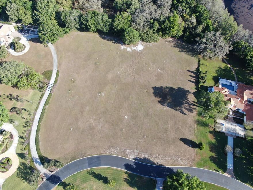 Look no further if you're searching for a prestigious community to build your custom dream home. This impressive 3.75-acre lot, the largest in Odessa's Stillwater, is now available for sale. Located within a highly sought-after gated community, Stillwater is a 24/7-guard gated community with all utilities underground. It is a country estate-type community whose guidelines ensure that all homes in Stillwater will be as elegant as the home you build. Moreover, Stillwater offers the convenience of municipal water and sewer, distinguishing it from other developments in the area that rely on well and septic systems. Additionally, Stillwater features a master propane distribution system, resulting in minimal propane gas costs, as rates are based on the entire community. With this remarkable combination of features, you can envision and construct the home of your dreams in this idyllic setting. Take advantage of this incredible opportunity to own this picturesque land and begin planning your perfect sanctuary today. Don't hesitate—just call ahead of time to explore this wonderful lot and community firsthand!