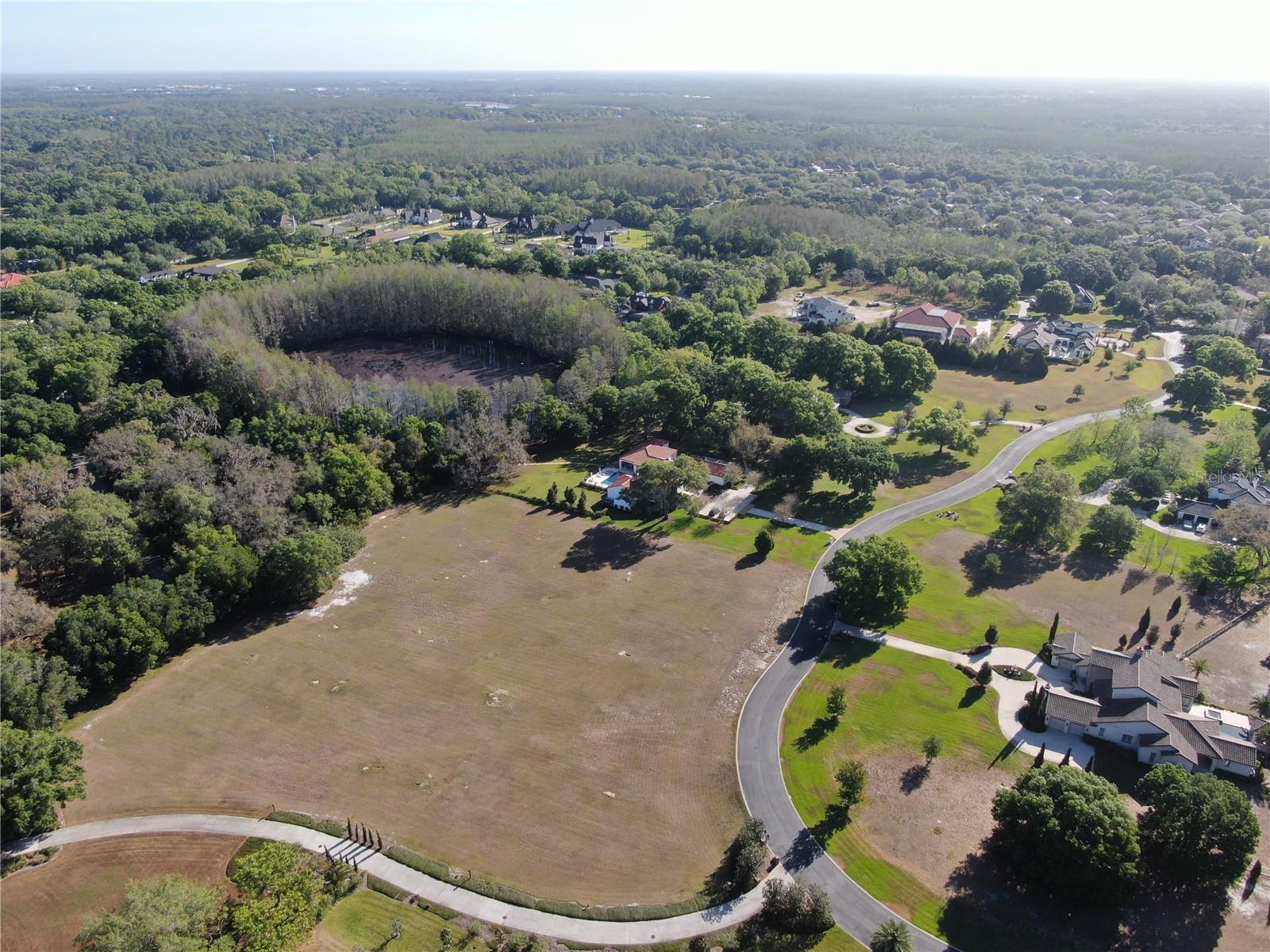 STILLWATER PH 1 - Land