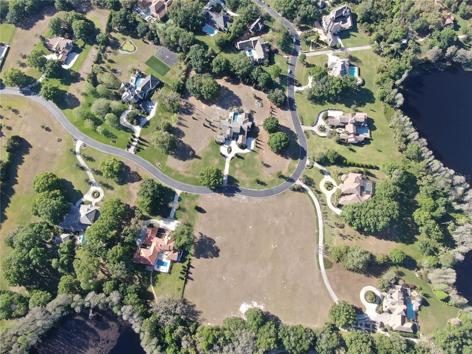 STILLWATER PH 1 - Land