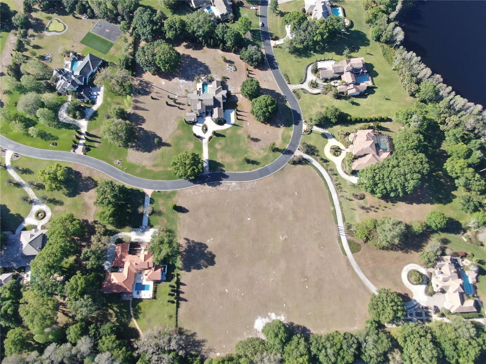 STILLWATER PH 1 - Land