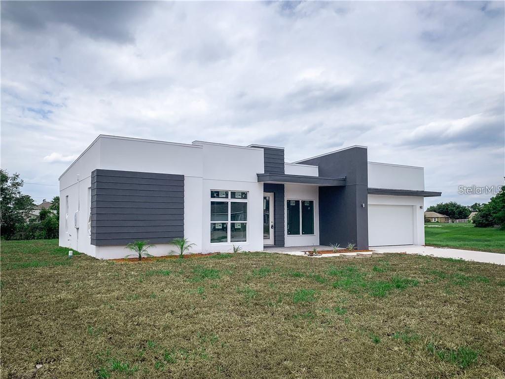DELTONA LAKES UNIT 32 - Residential Lease