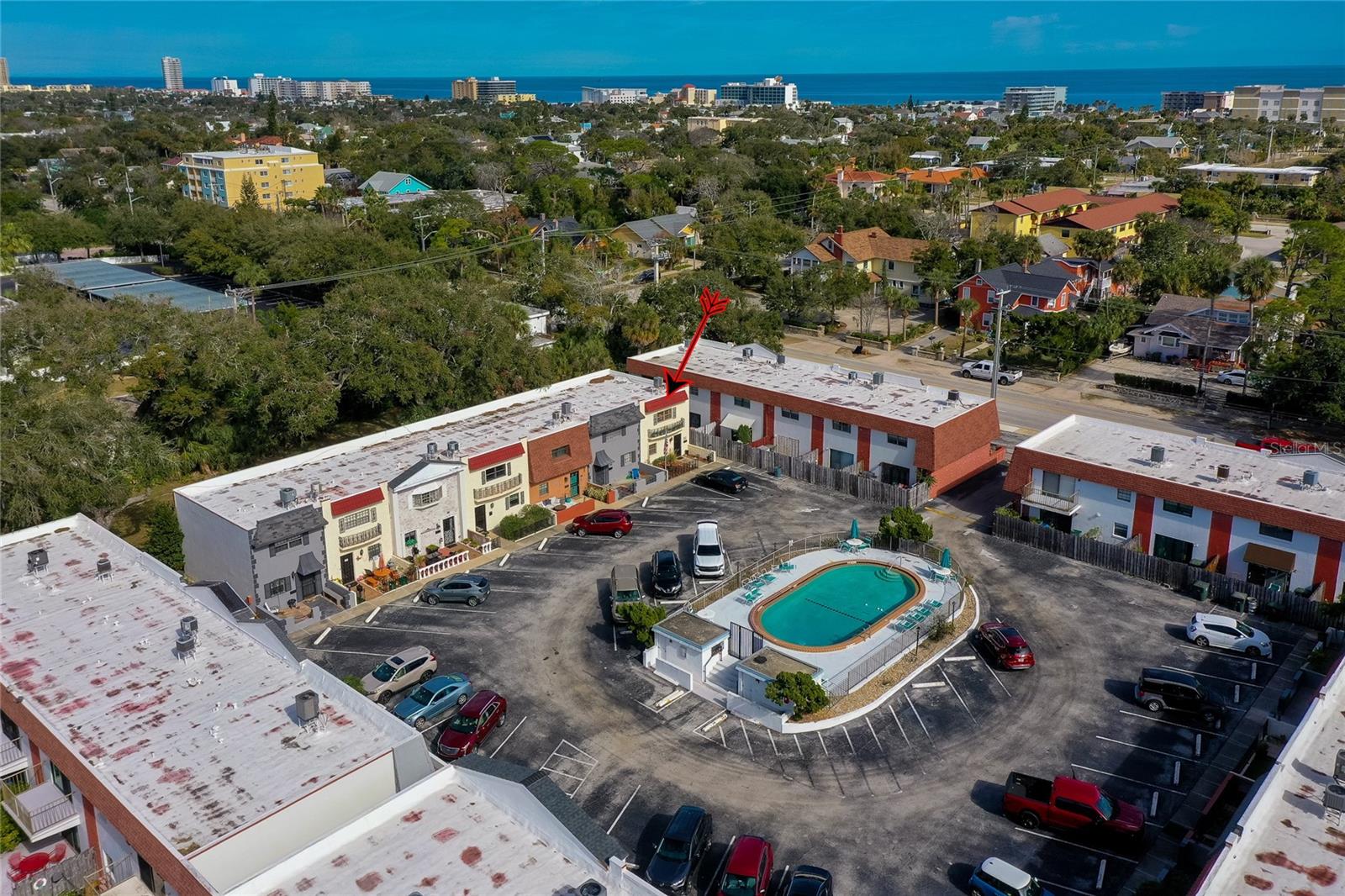 COBBLESTONE VILLAGE - Residential