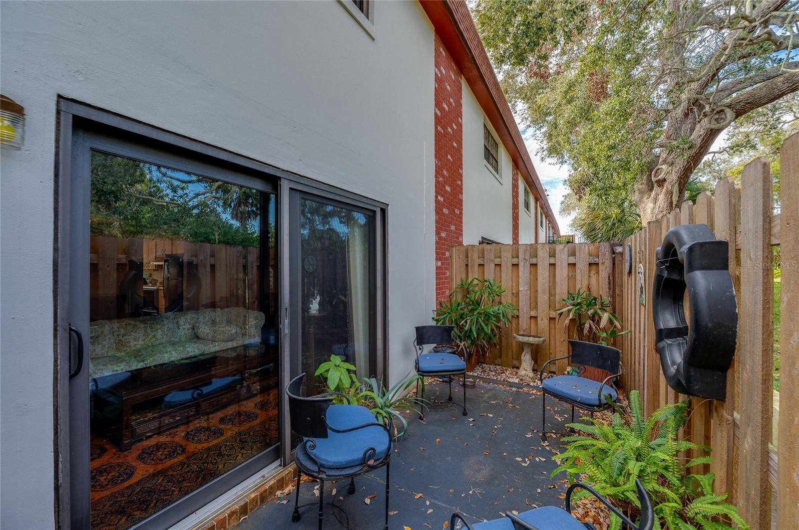 COBBLESTONE VILLAGE - Residential