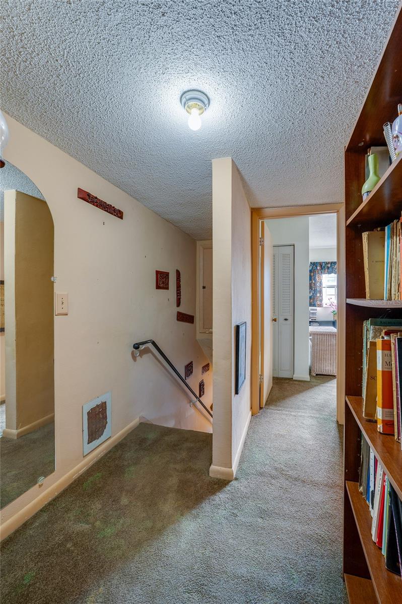 COBBLESTONE VILLAGE - Residential