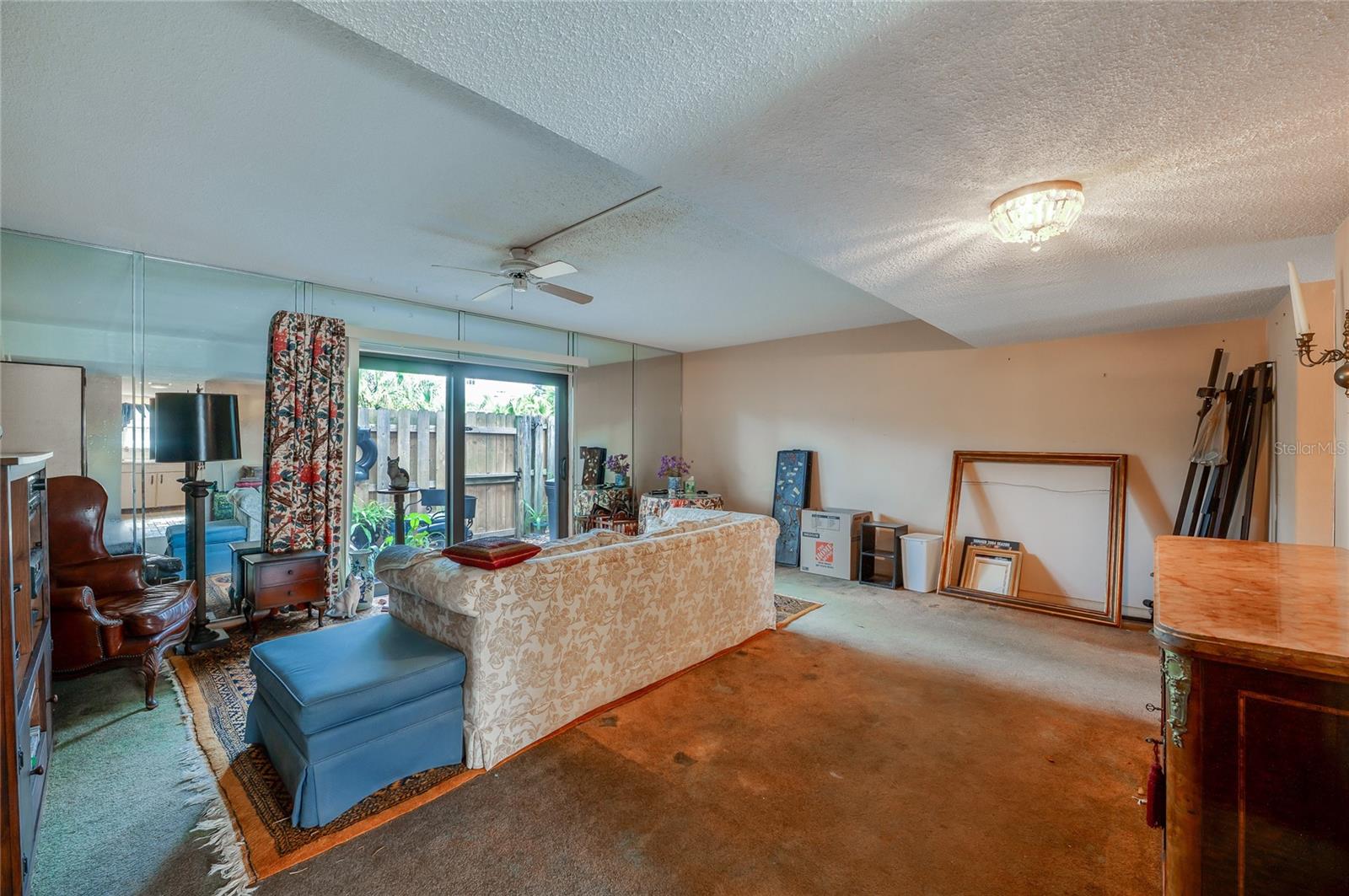 COBBLESTONE VILLAGE - Residential