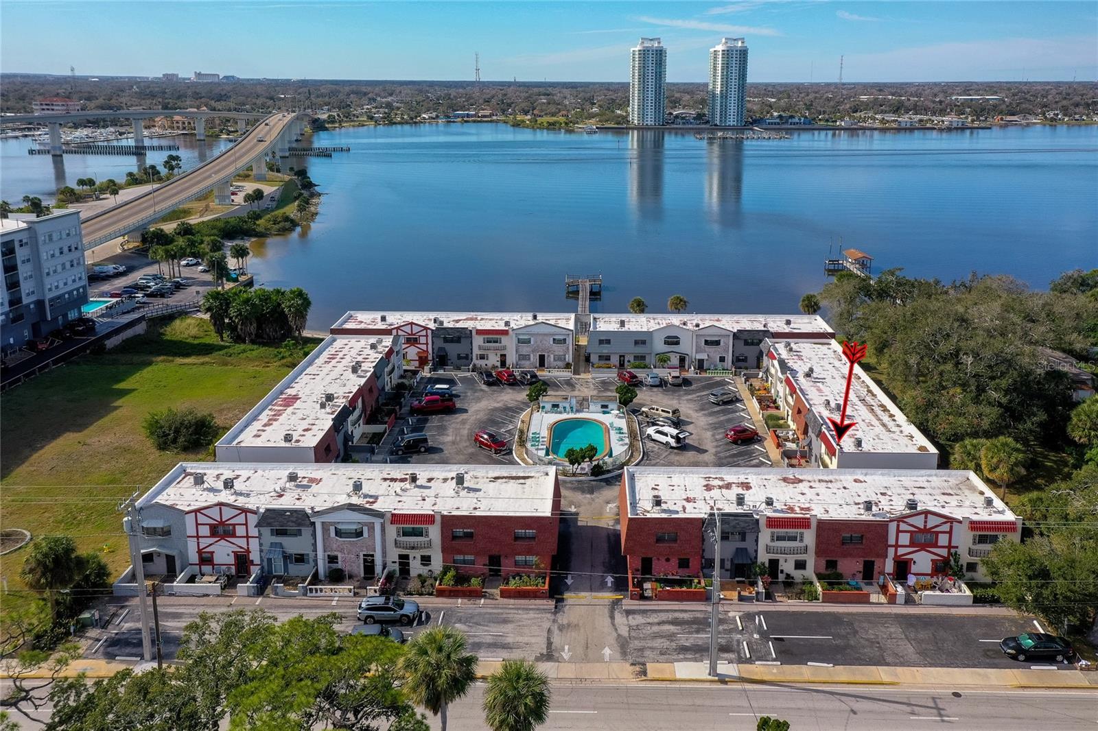 COBBLESTONE VILLAGE - Residential