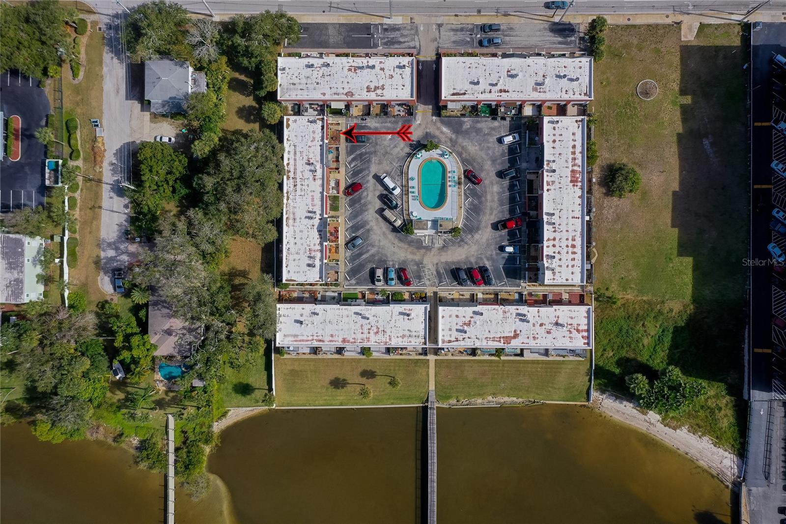 COBBLESTONE VILLAGE - Residential