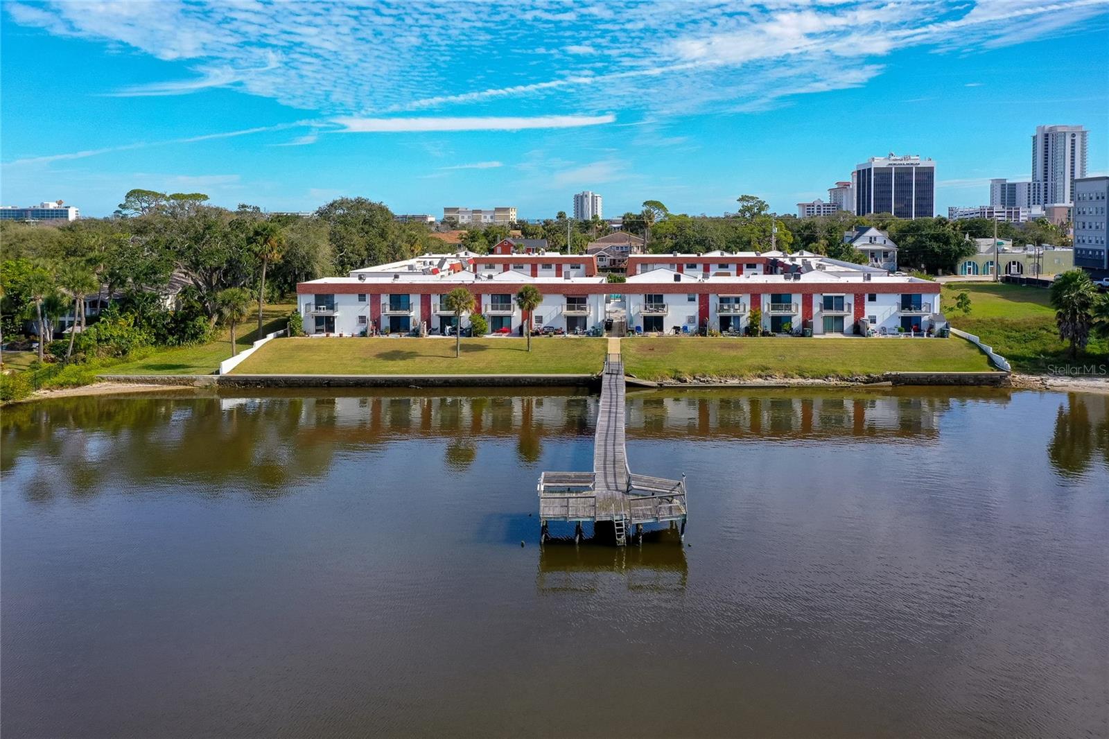 COBBLESTONE VILLAGE - Residential