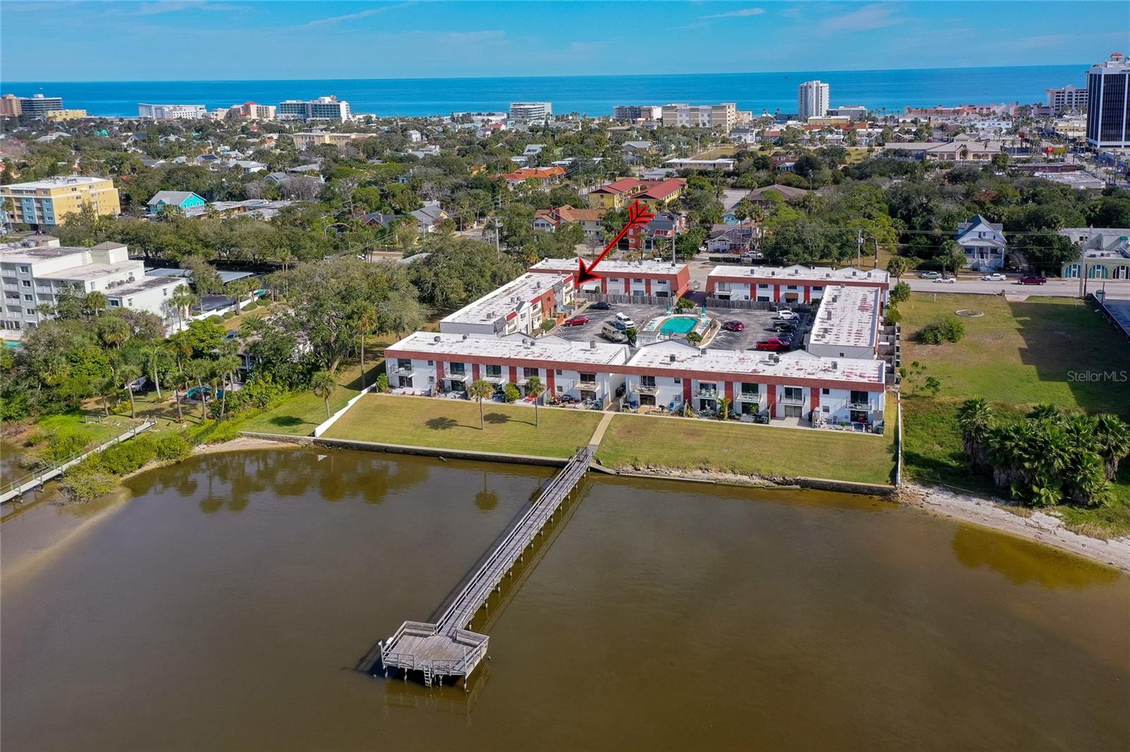 COBBLESTONE VILLAGE - Residential