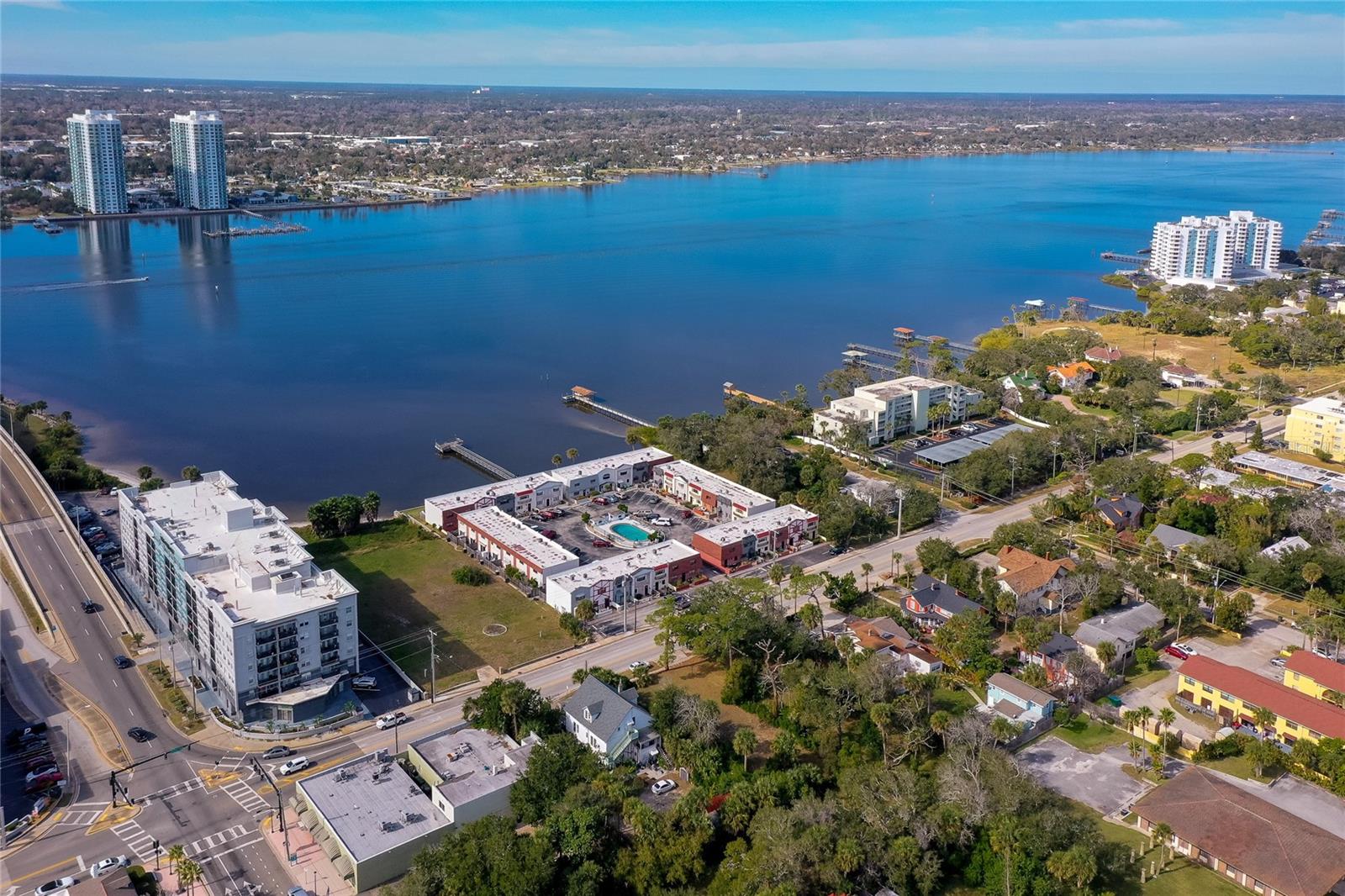 COBBLESTONE VILLAGE - Residential