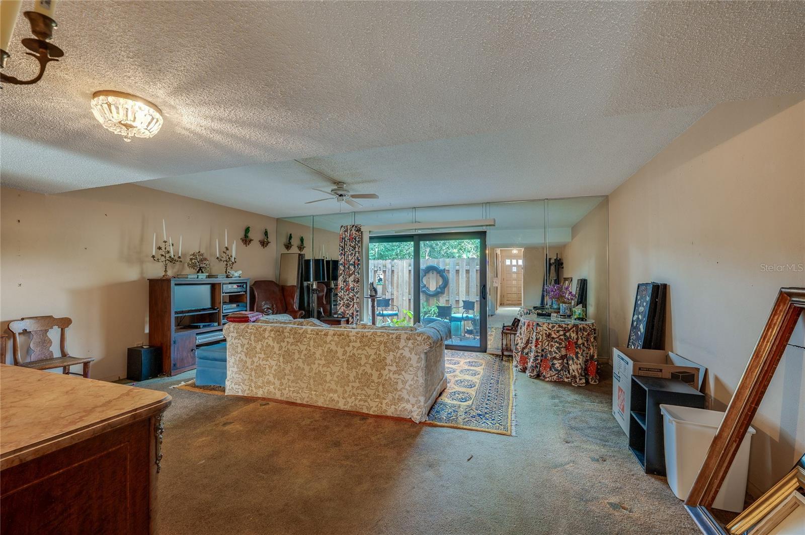 COBBLESTONE VILLAGE - Residential