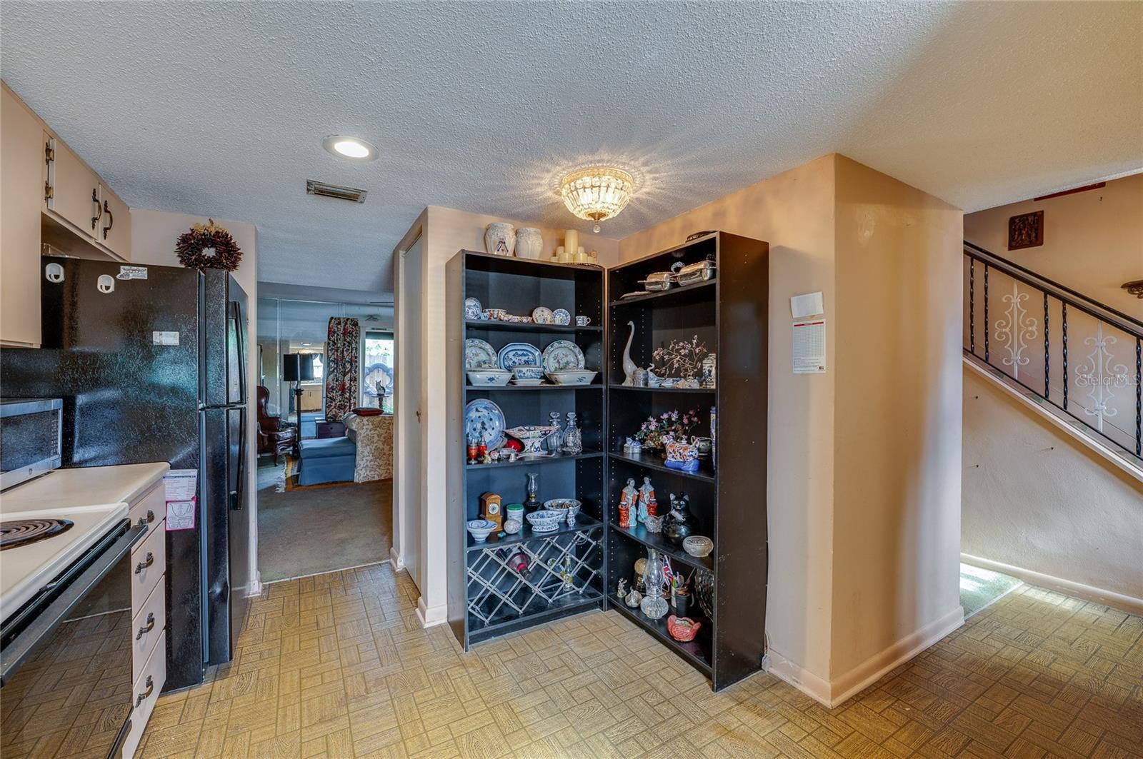 COBBLESTONE VILLAGE - Residential