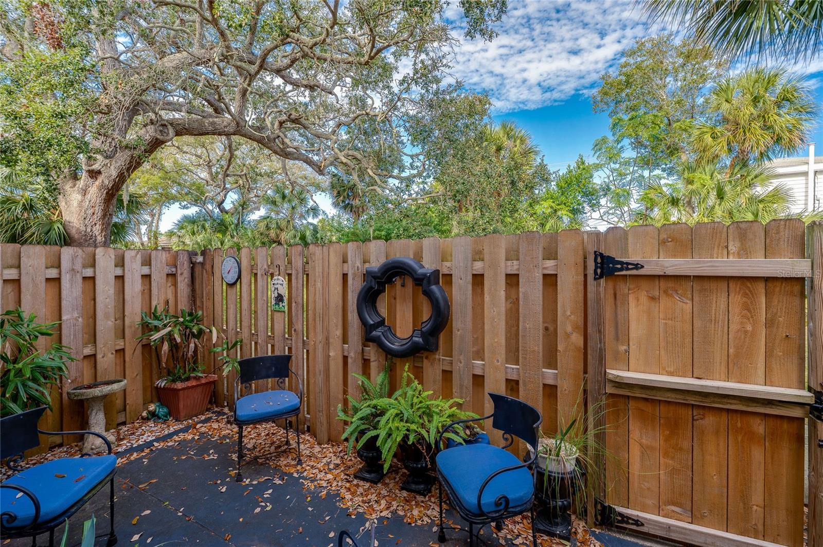 COBBLESTONE VILLAGE - Residential