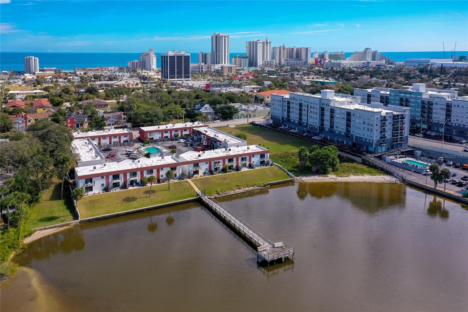 COBBLESTONE VILLAGE - Residential