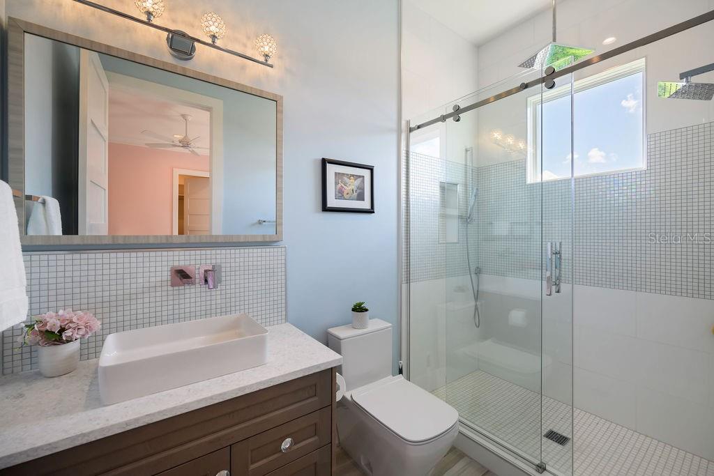 WATERSTONE - Residential