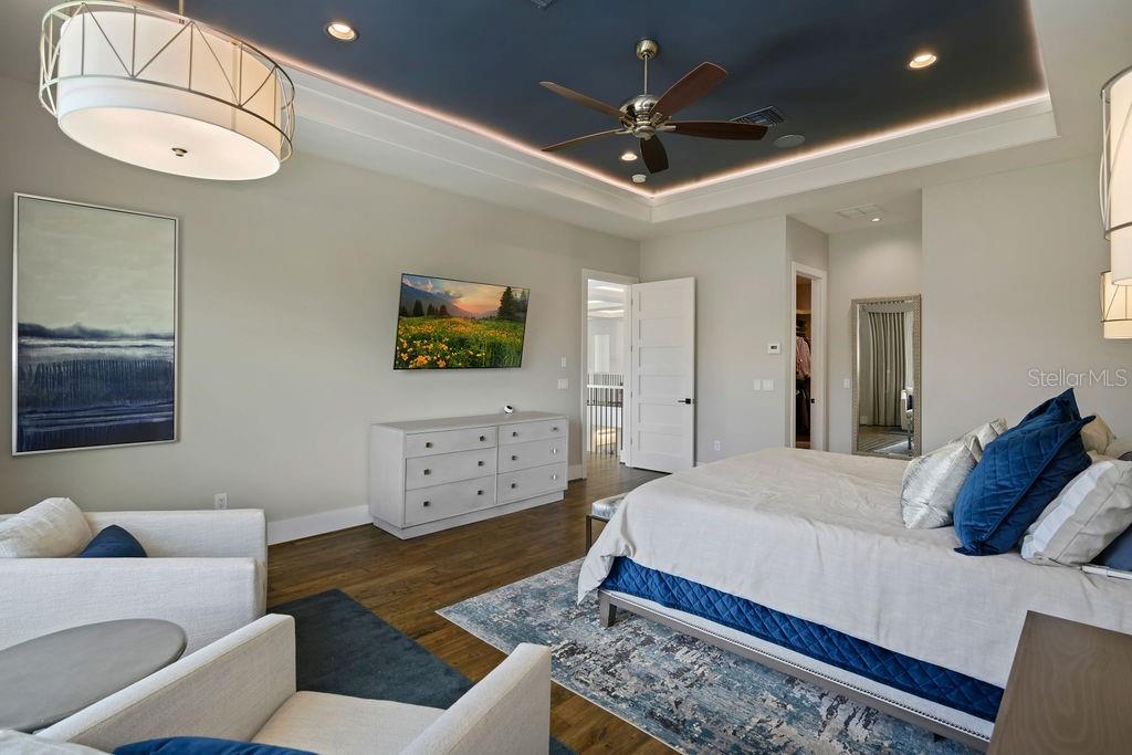 WATERSTONE - Residential