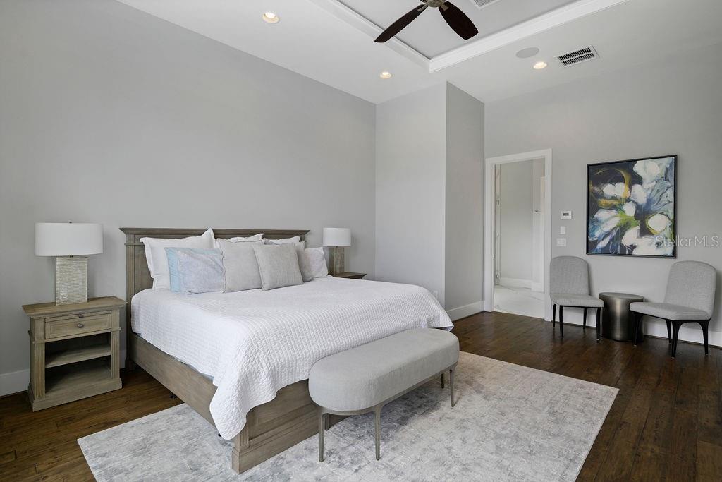 WATERSTONE - Residential