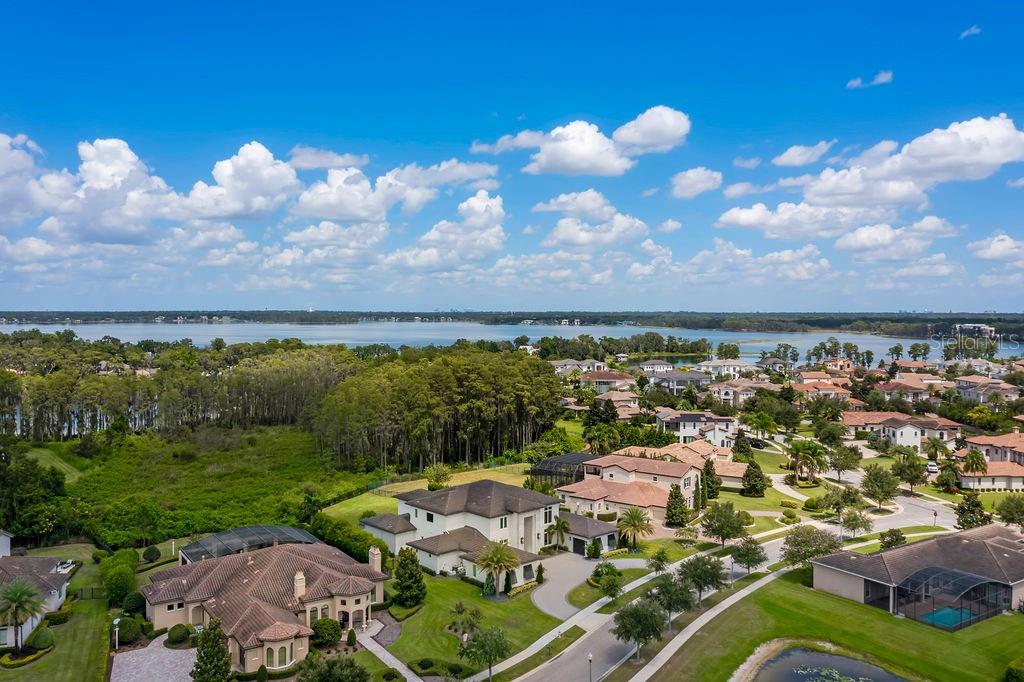 WATERSTONE - Residential