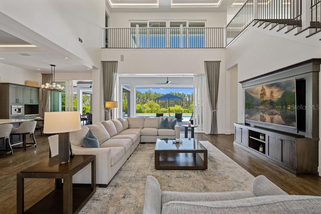 WATERSTONE - Residential