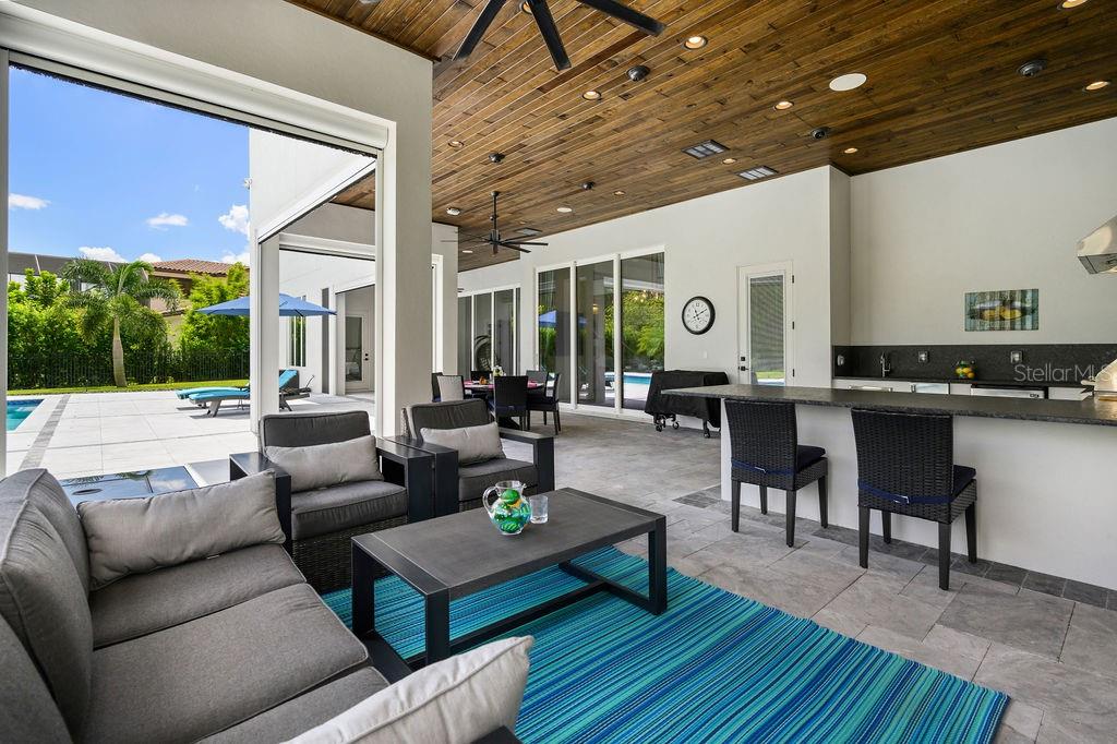 WATERSTONE - Residential