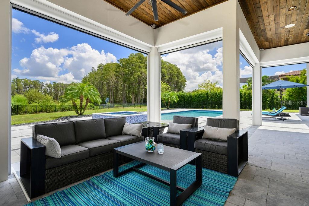 WATERSTONE - Residential