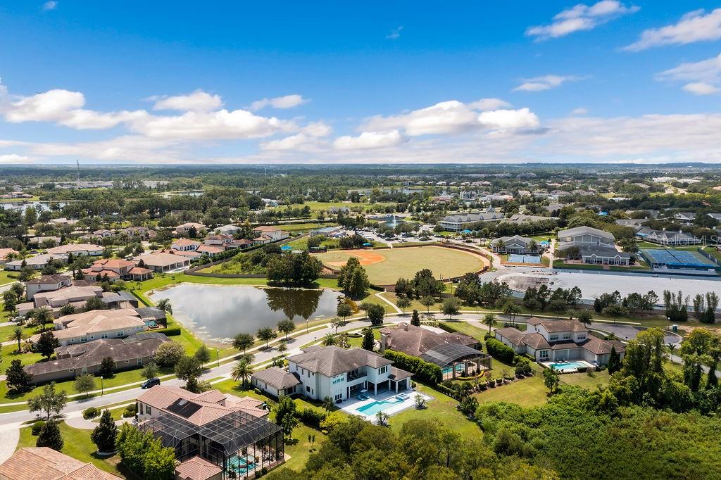 WATERSTONE - Residential