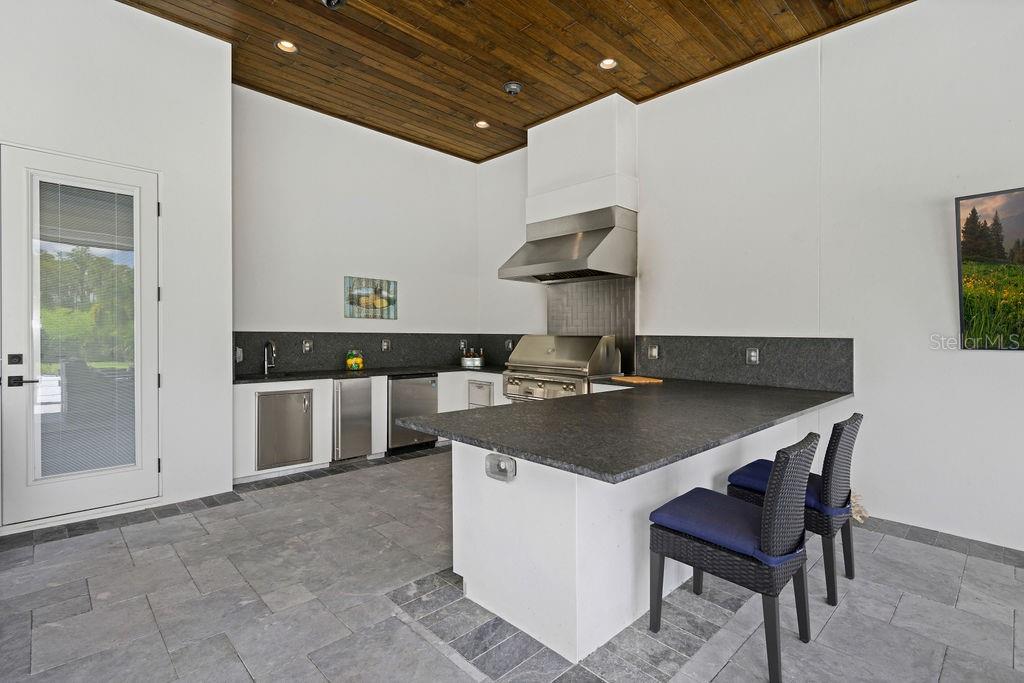 WATERSTONE - Residential