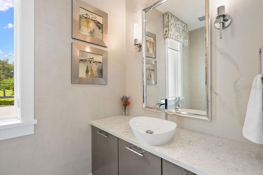 WATERSTONE - Residential