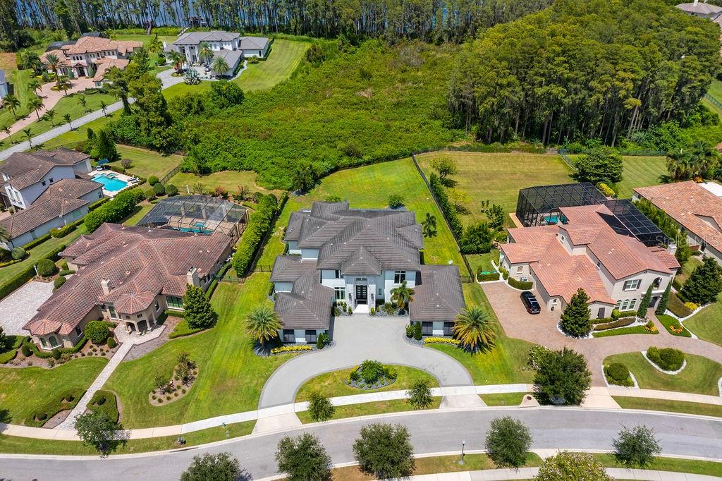 WATERSTONE - Residential