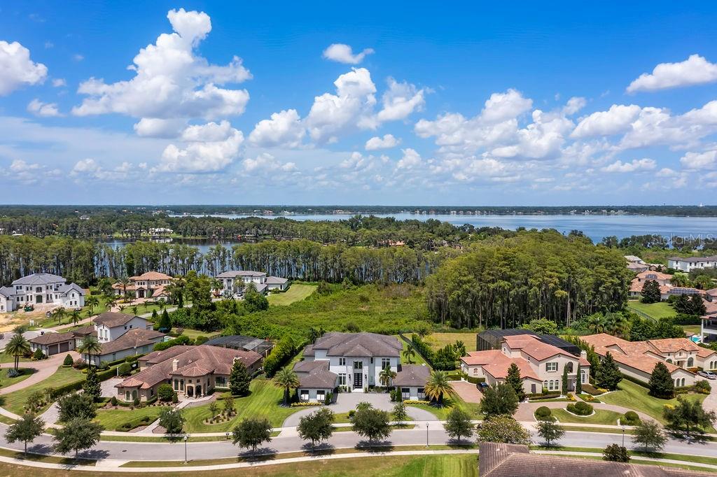 WATERSTONE - Residential