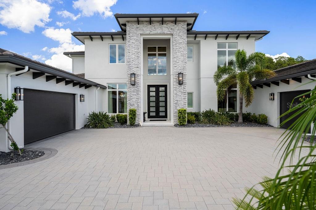 WATERSTONE - Residential