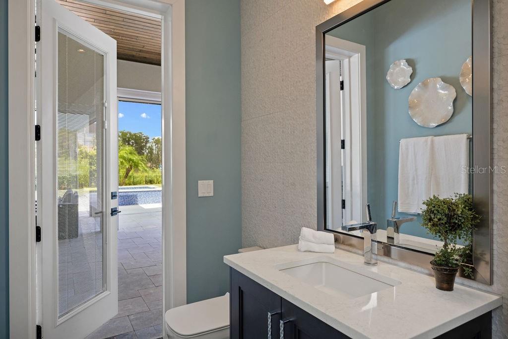 WATERSTONE - Residential