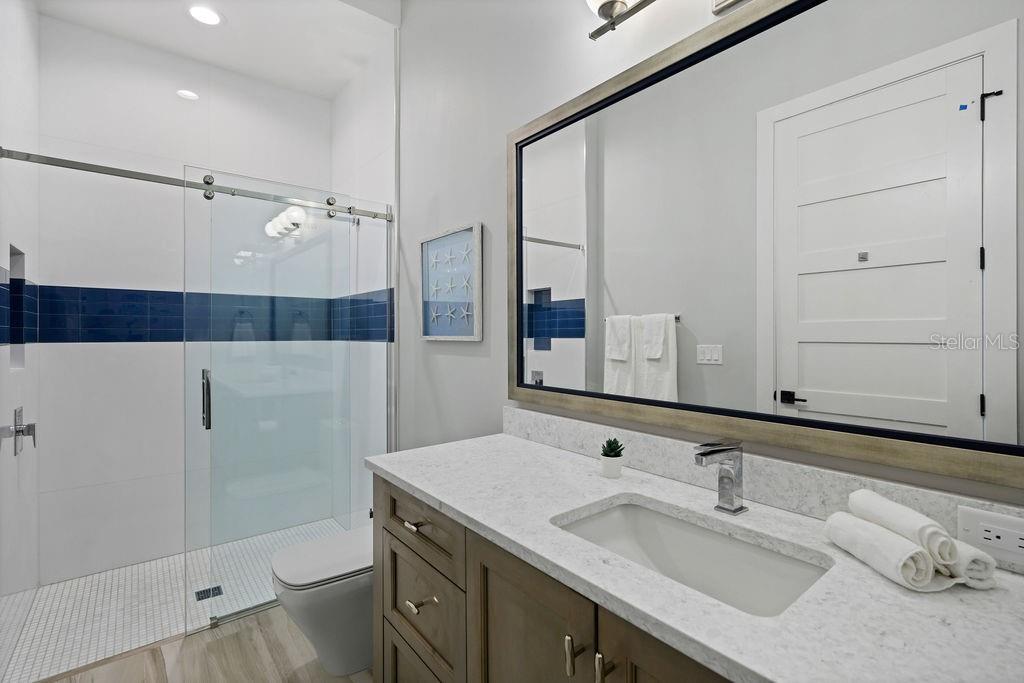 WATERSTONE - Residential