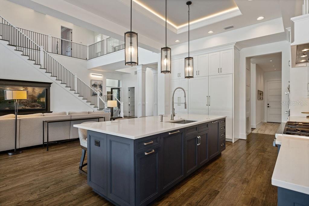 WATERSTONE - Residential