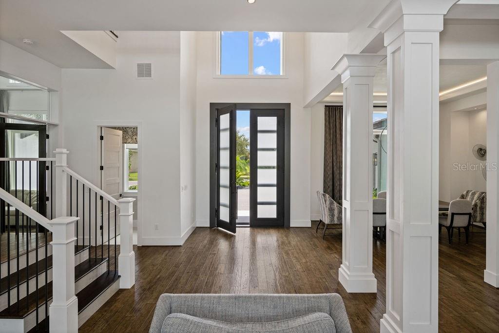 WATERSTONE - Residential