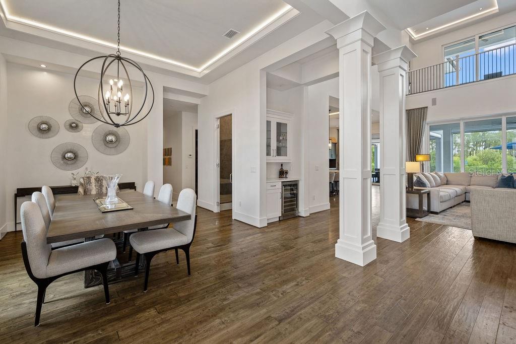 WATERSTONE - Residential