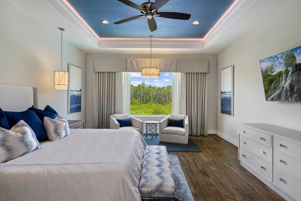 WATERSTONE - Residential