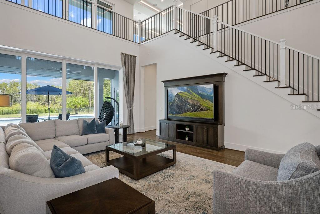 WATERSTONE - Residential