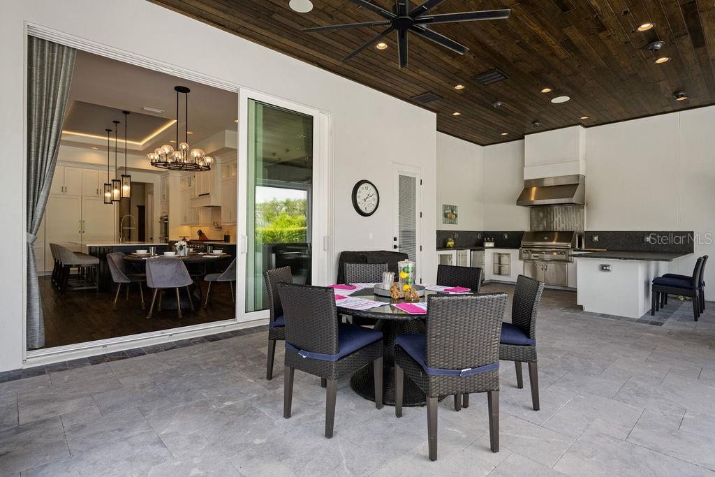 WATERSTONE - Residential