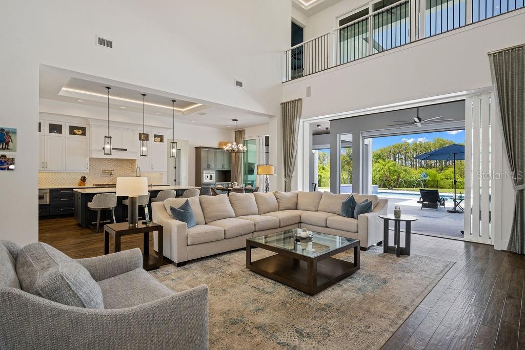 WATERSTONE - Residential