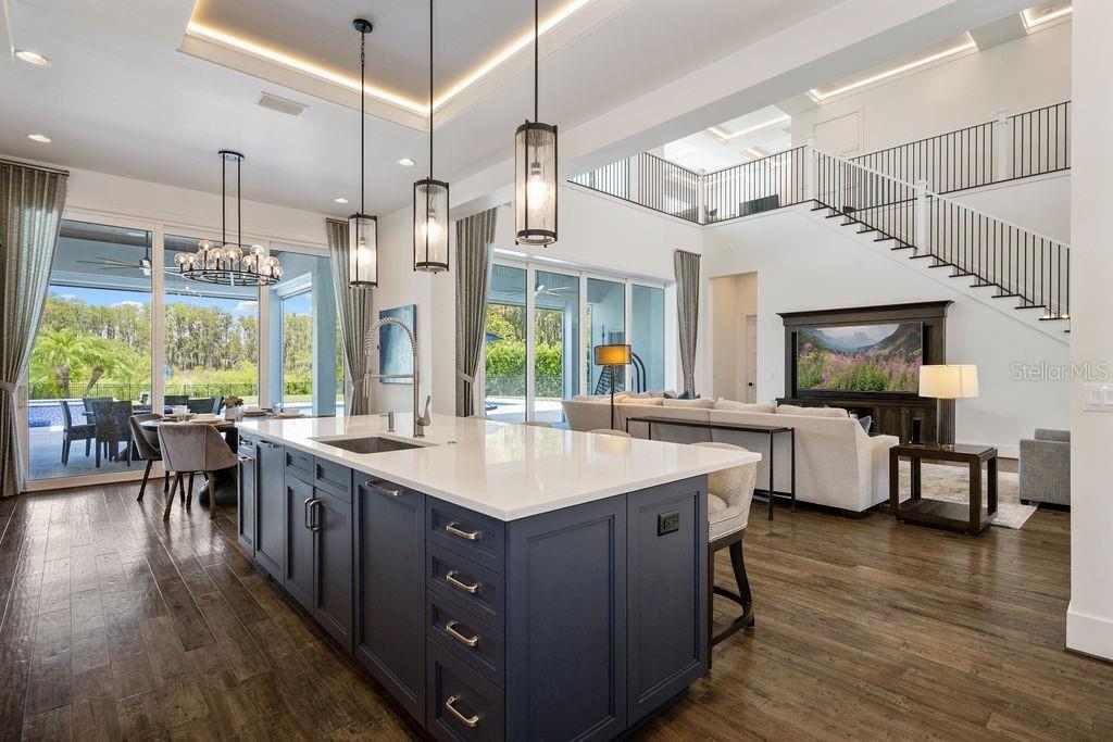 WATERSTONE - Residential