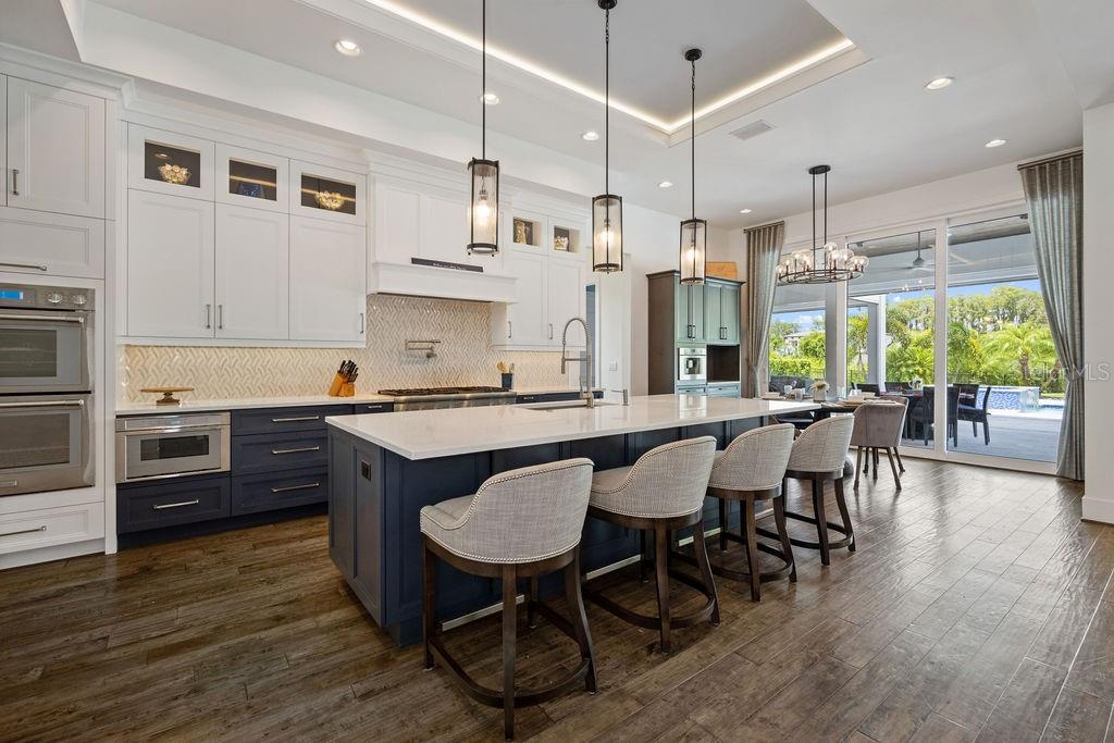 WATERSTONE - Residential