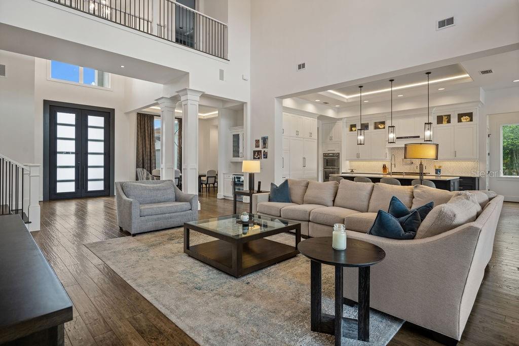 WATERSTONE - Residential