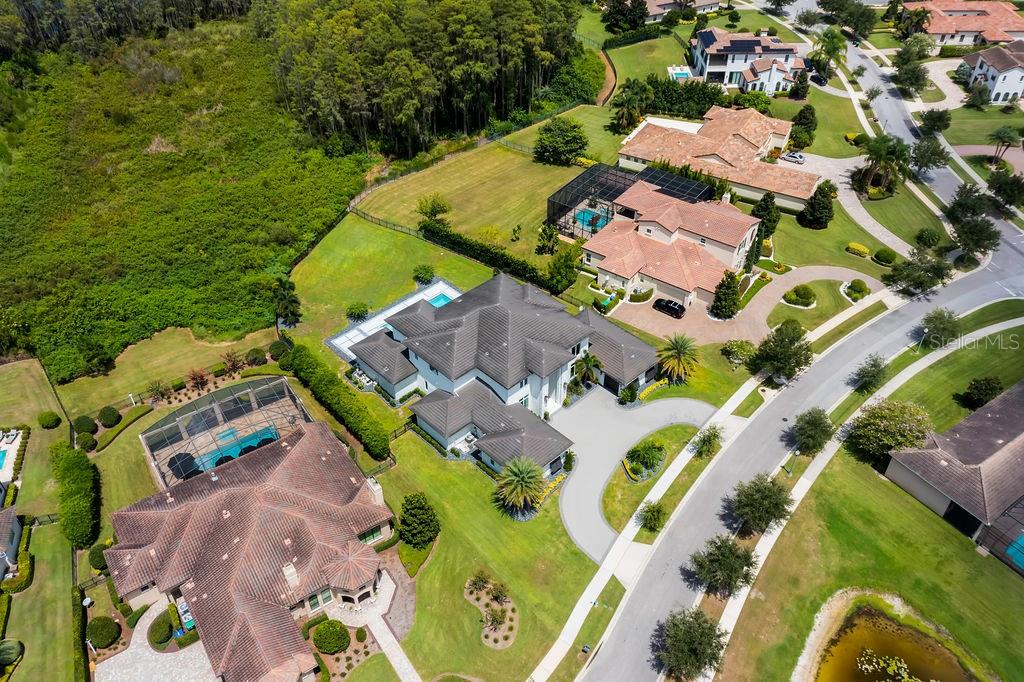 WATERSTONE - Residential