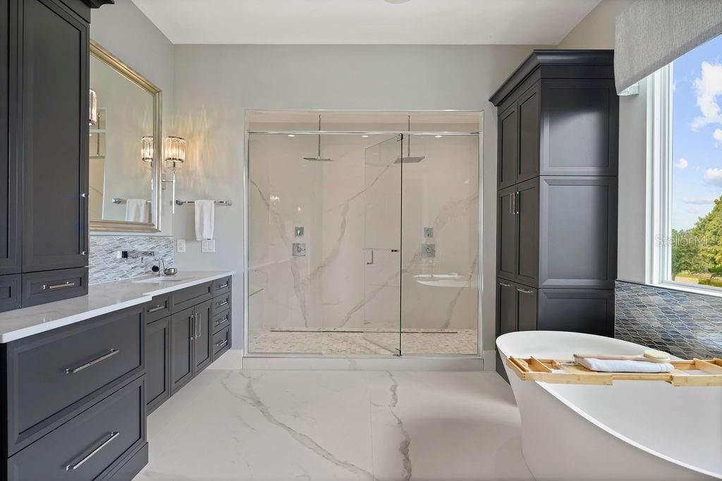 WATERSTONE - Residential