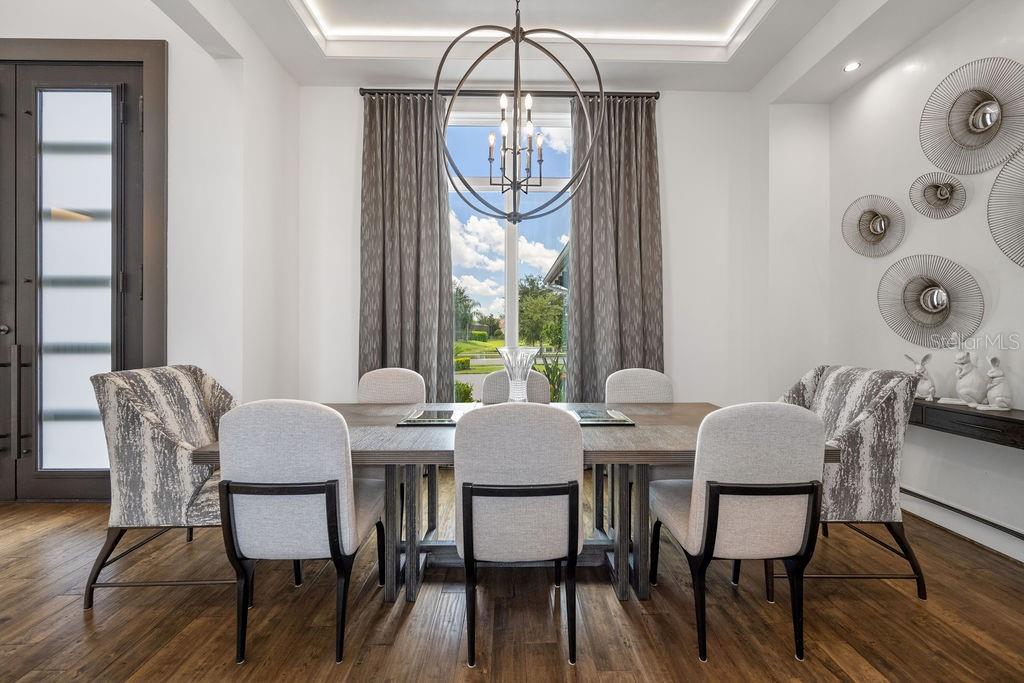 WATERSTONE - Residential