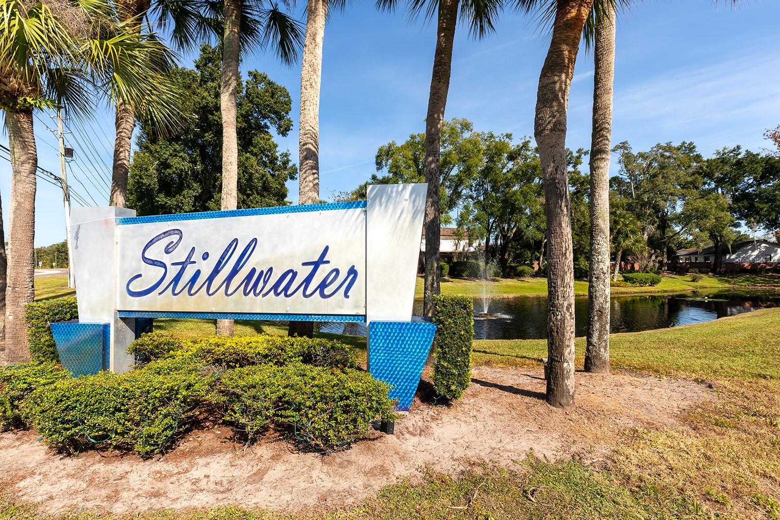 STILLWATER PH 2 - Residential