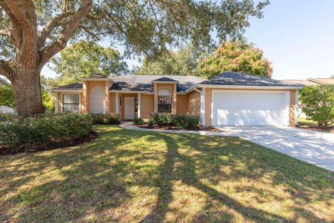 Photo of 3038 Riviera Bay Court, Oviedo, FL 32765 (MLS # O6362187)
