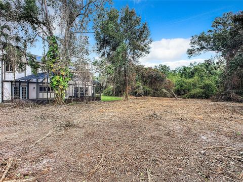 A home in DELTONA